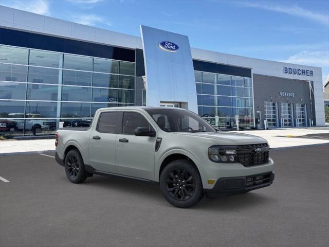 new 2024 Ford Maverick car, priced at $34,880