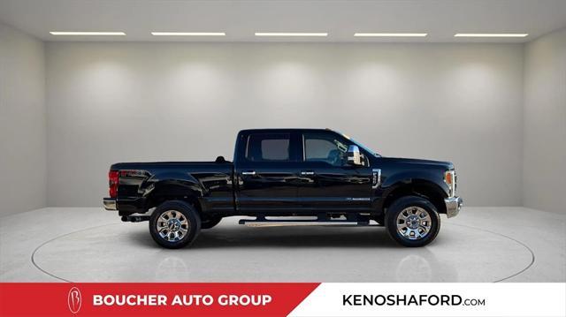 used 2019 Ford F-350 car, priced at $53,500