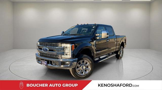 used 2019 Ford F-350 car, priced at $53,500