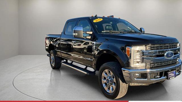 used 2019 Ford F-350 car, priced at $53,500