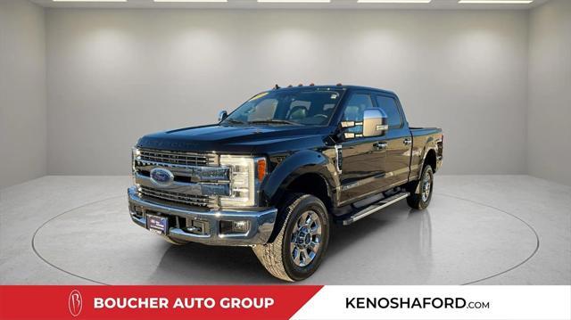 used 2019 Ford F-350 car, priced at $53,500