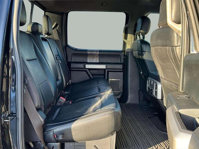 used 2019 Ford F-350 car, priced at $53,500