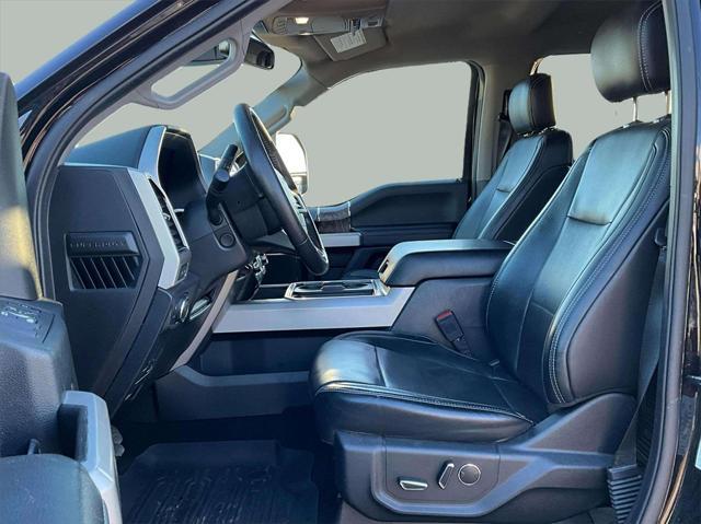 used 2019 Ford F-350 car, priced at $53,500