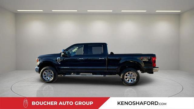 used 2019 Ford F-350 car, priced at $53,500