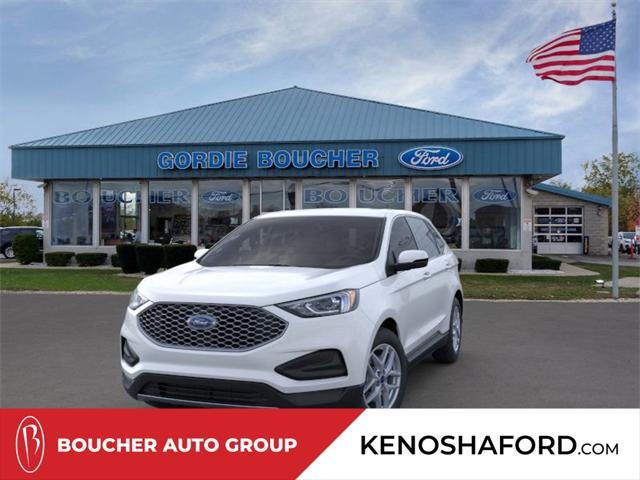 new 2024 Ford Edge car, priced at $32,500