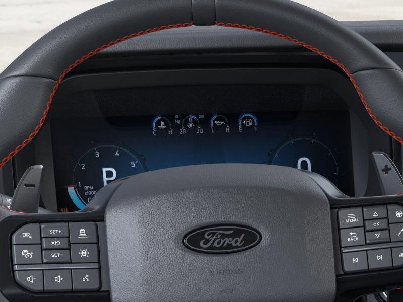 new 2025 Ford F-150 car, priced at $94,790