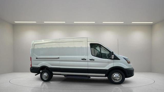 new 2024 Ford Transit-250 car, priced at $54,000