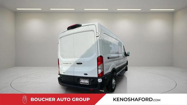 new 2024 Ford Transit-250 car, priced at $54,000