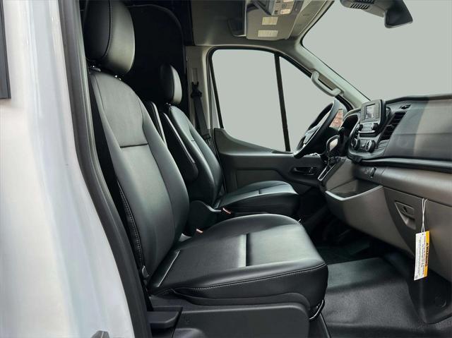 new 2024 Ford Transit-250 car, priced at $54,000