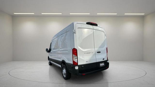 new 2024 Ford Transit-250 car, priced at $54,000