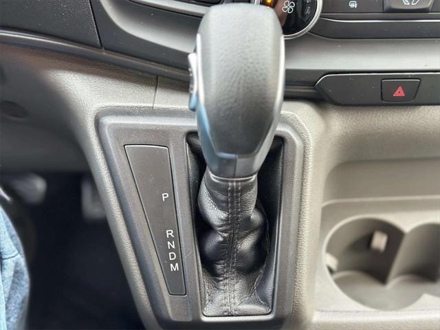 new 2024 Ford Transit-250 car, priced at $50,500