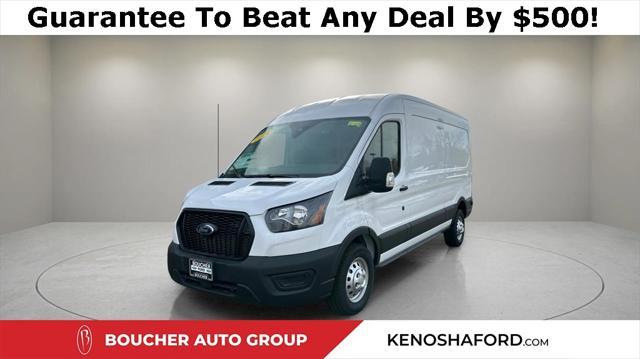 new 2024 Ford Transit-250 car, priced at $53,000