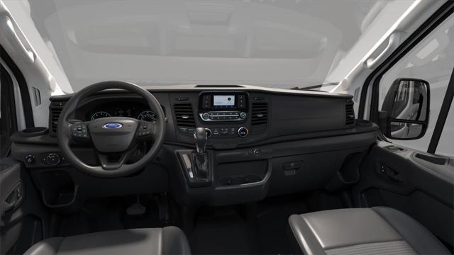 new 2024 Ford Transit-250 car, priced at $50,250