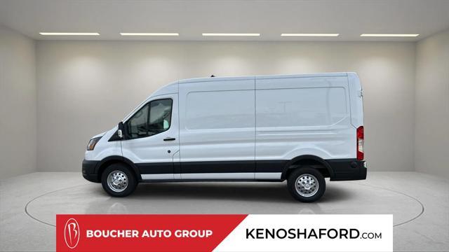 new 2024 Ford Transit-250 car, priced at $50,500