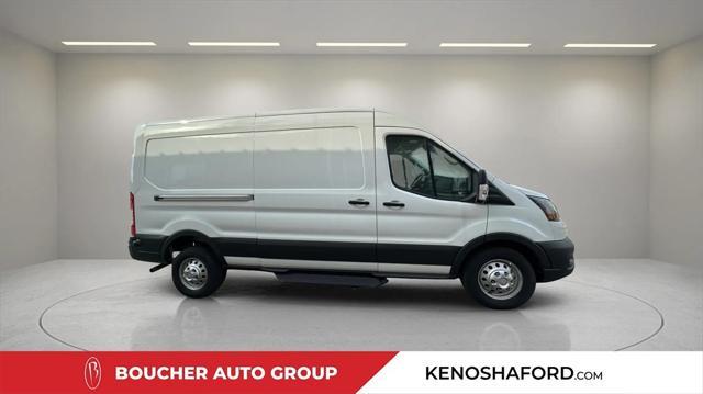 new 2024 Ford Transit-250 car, priced at $54,000