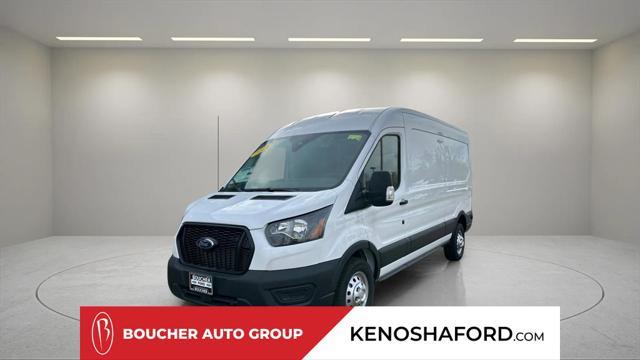 new 2024 Ford Transit-250 car, priced at $50,500