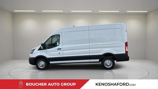 new 2024 Ford Transit-250 car, priced at $53,470