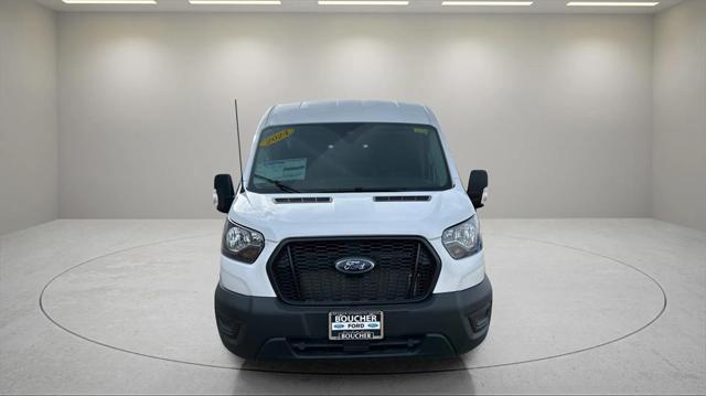 new 2024 Ford Transit-250 car, priced at $54,000