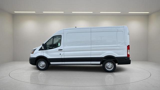 new 2024 Ford Transit-250 car, priced at $54,000