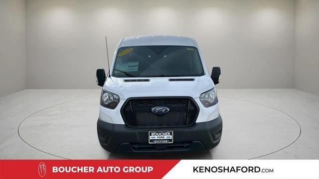 new 2024 Ford Transit-250 car, priced at $53,470