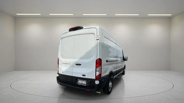 new 2024 Ford Transit-250 car, priced at $54,000