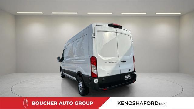 new 2024 Ford Transit-250 car, priced at $54,000