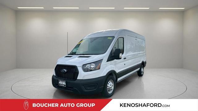 new 2024 Ford Transit-250 car, priced at $54,000