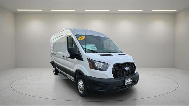 new 2024 Ford Transit-250 car, priced at $54,000