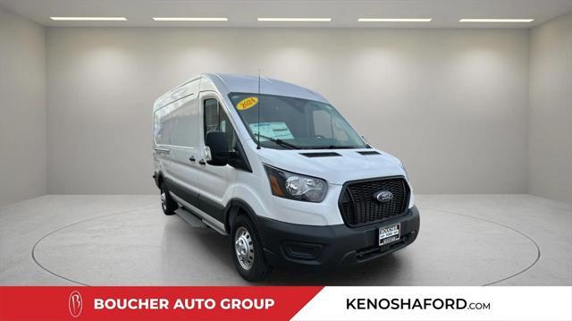 new 2024 Ford Transit-250 car, priced at $54,000