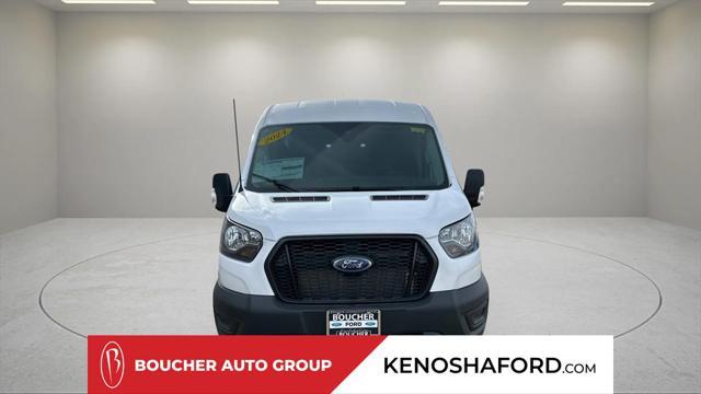 new 2024 Ford Transit-250 car, priced at $50,500