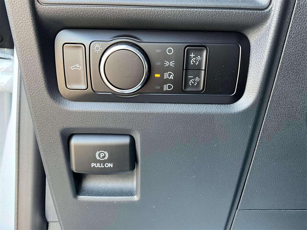 used 2023 Ford F-150 car, priced at $35,877