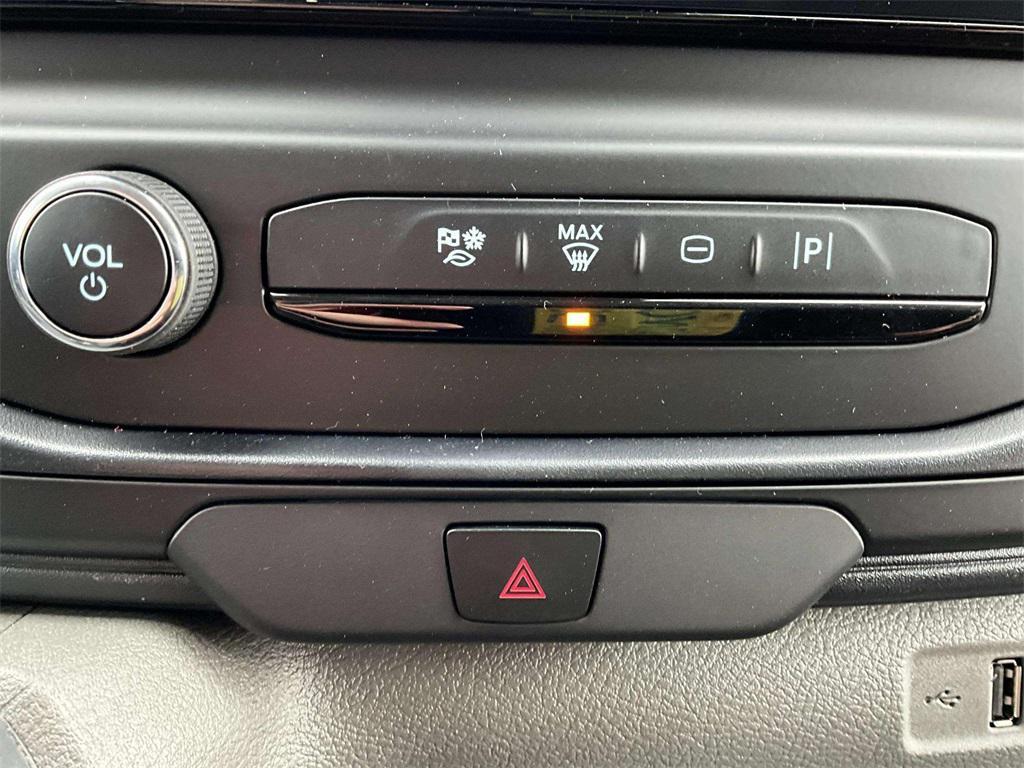 new 2026 Ford Transit-350 car, priced at $50,646