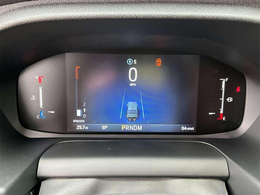 new 2026 Ford Transit-350 car, priced at $50,646