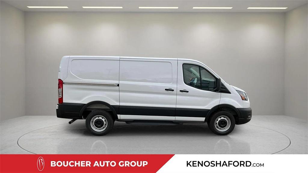new 2026 Ford Transit-350 car, priced at $50,646