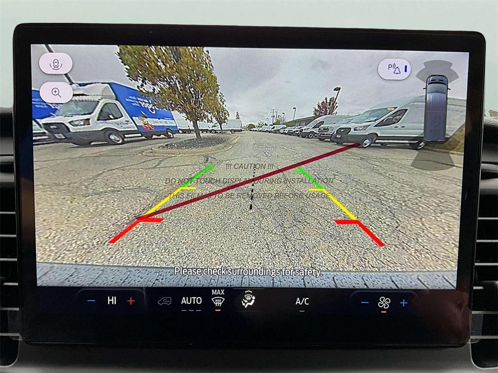 new 2026 Ford Transit-350 car, priced at $50,646