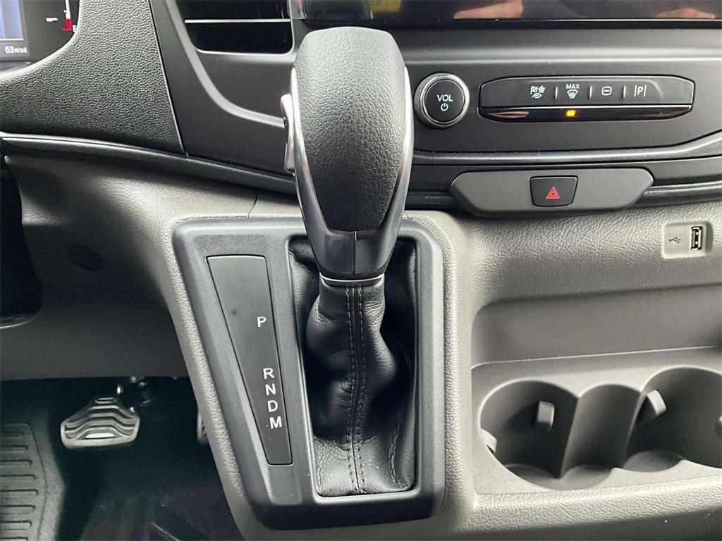 new 2026 Ford Transit-350 car, priced at $50,646