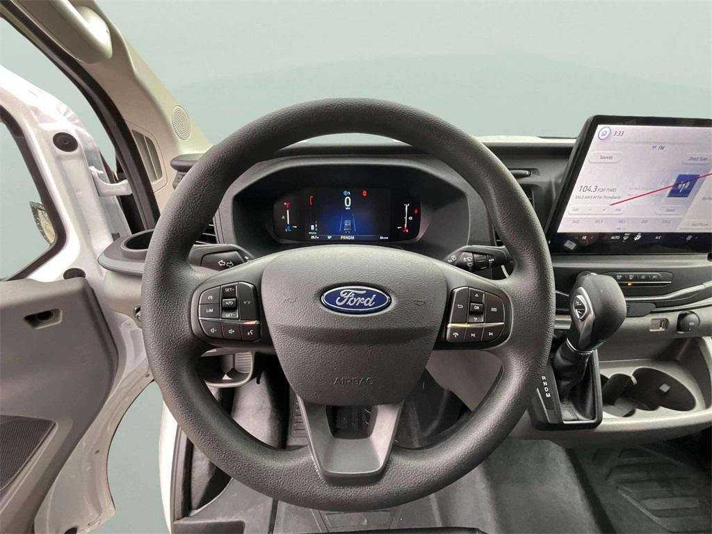 new 2026 Ford Transit-350 car, priced at $50,646