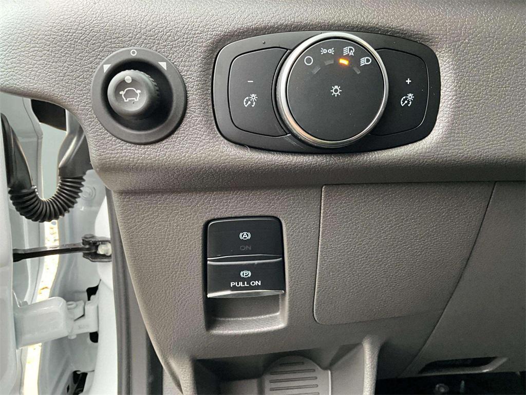 new 2026 Ford Transit-350 car, priced at $50,646