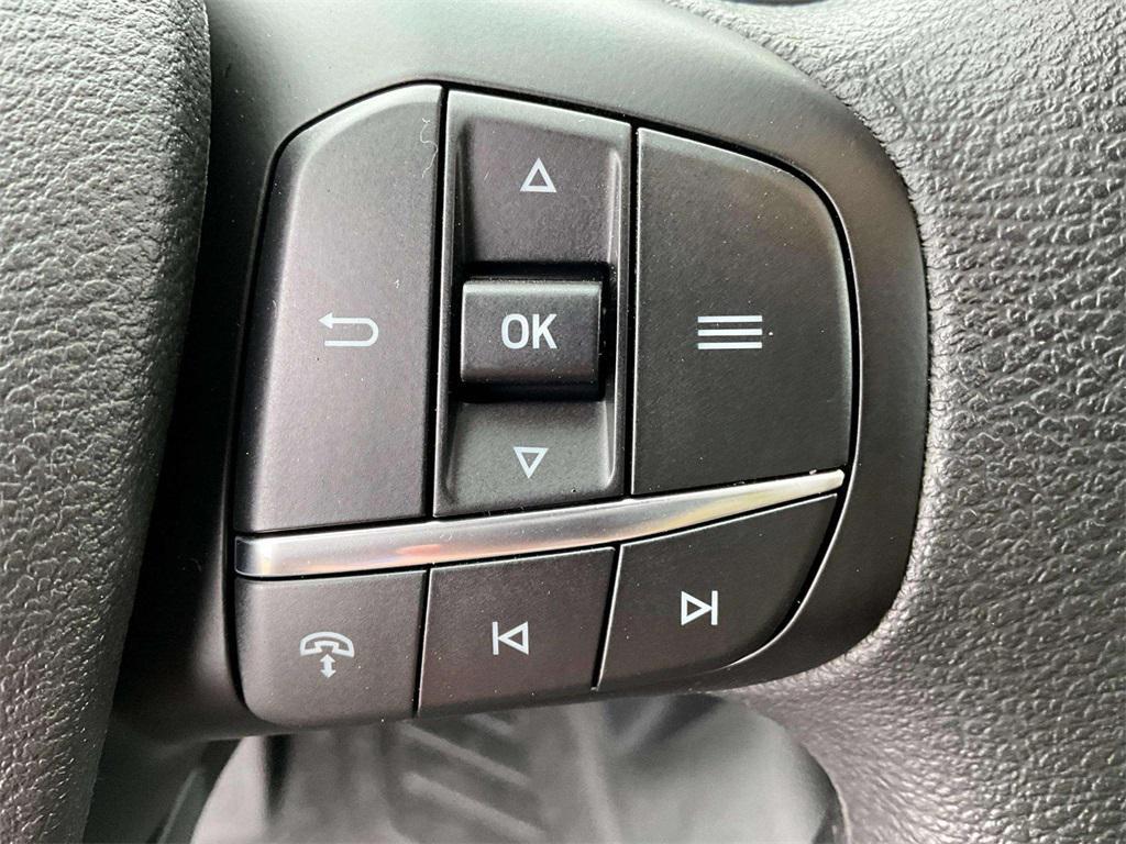 new 2026 Ford Transit-350 car, priced at $50,646