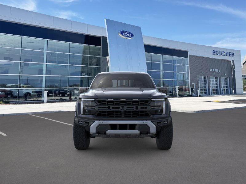 new 2025 Ford F-150 car, priced at $95,190