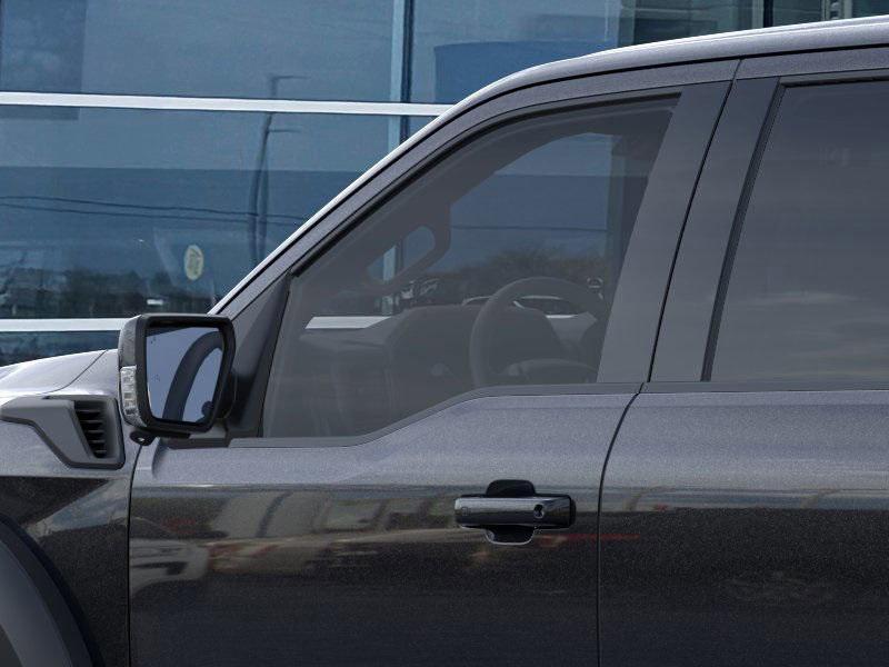 new 2025 Ford F-150 car, priced at $95,190