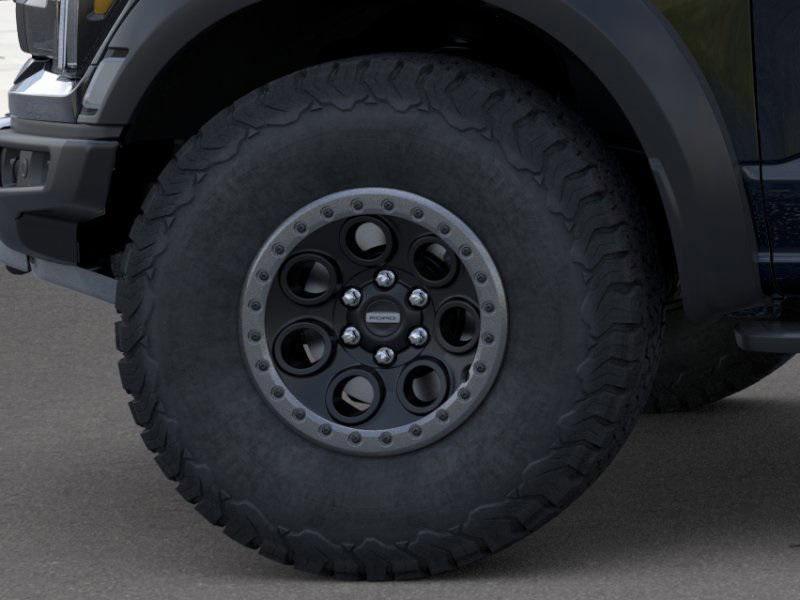 new 2025 Ford F-150 car, priced at $95,190