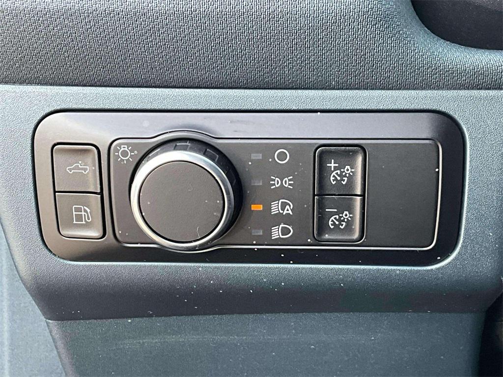 used 2023 Ford Maverick car, priced at $25,299