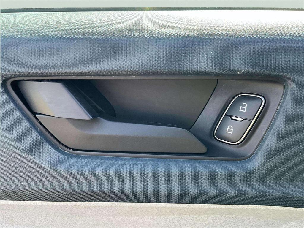 used 2023 Ford Maverick car, priced at $25,299