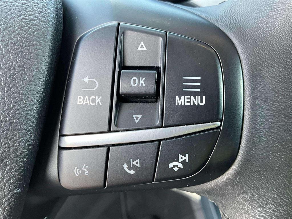 used 2023 Ford Maverick car, priced at $25,299