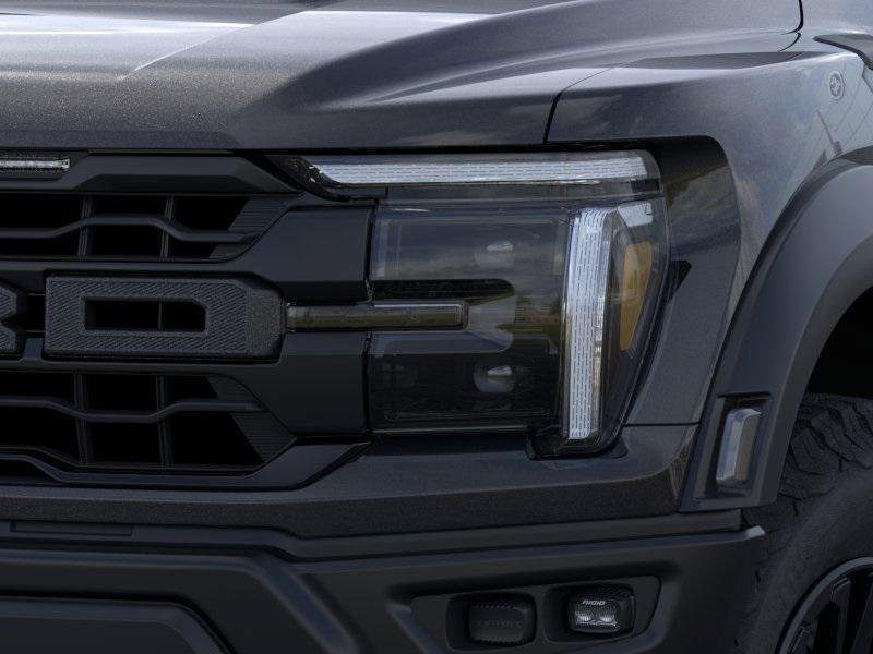 new 2025 Ford F-150 car, priced at $83,320
