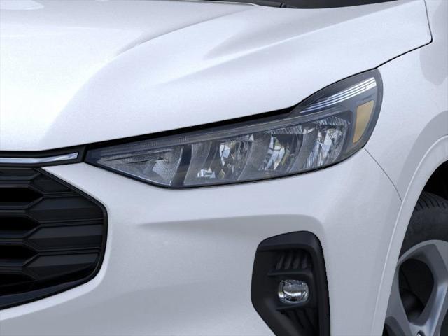 new 2024 Ford Escape car, priced at $30,400