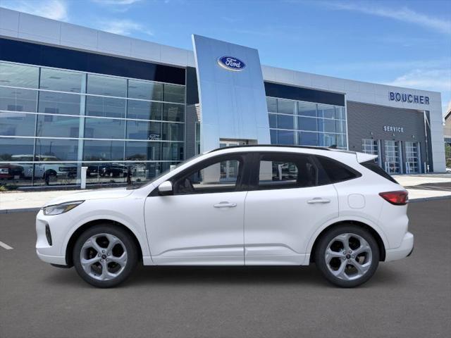 new 2024 Ford Escape car, priced at $30,400