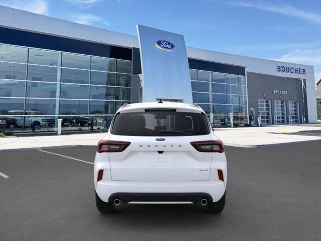 new 2024 Ford Escape car, priced at $30,400