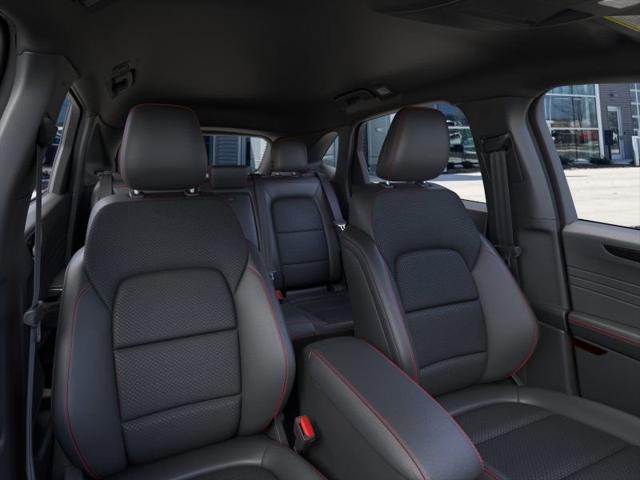 new 2024 Ford Escape car, priced at $30,400